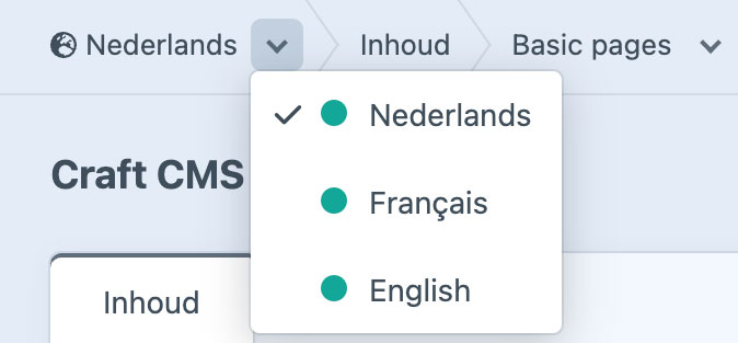 select_language